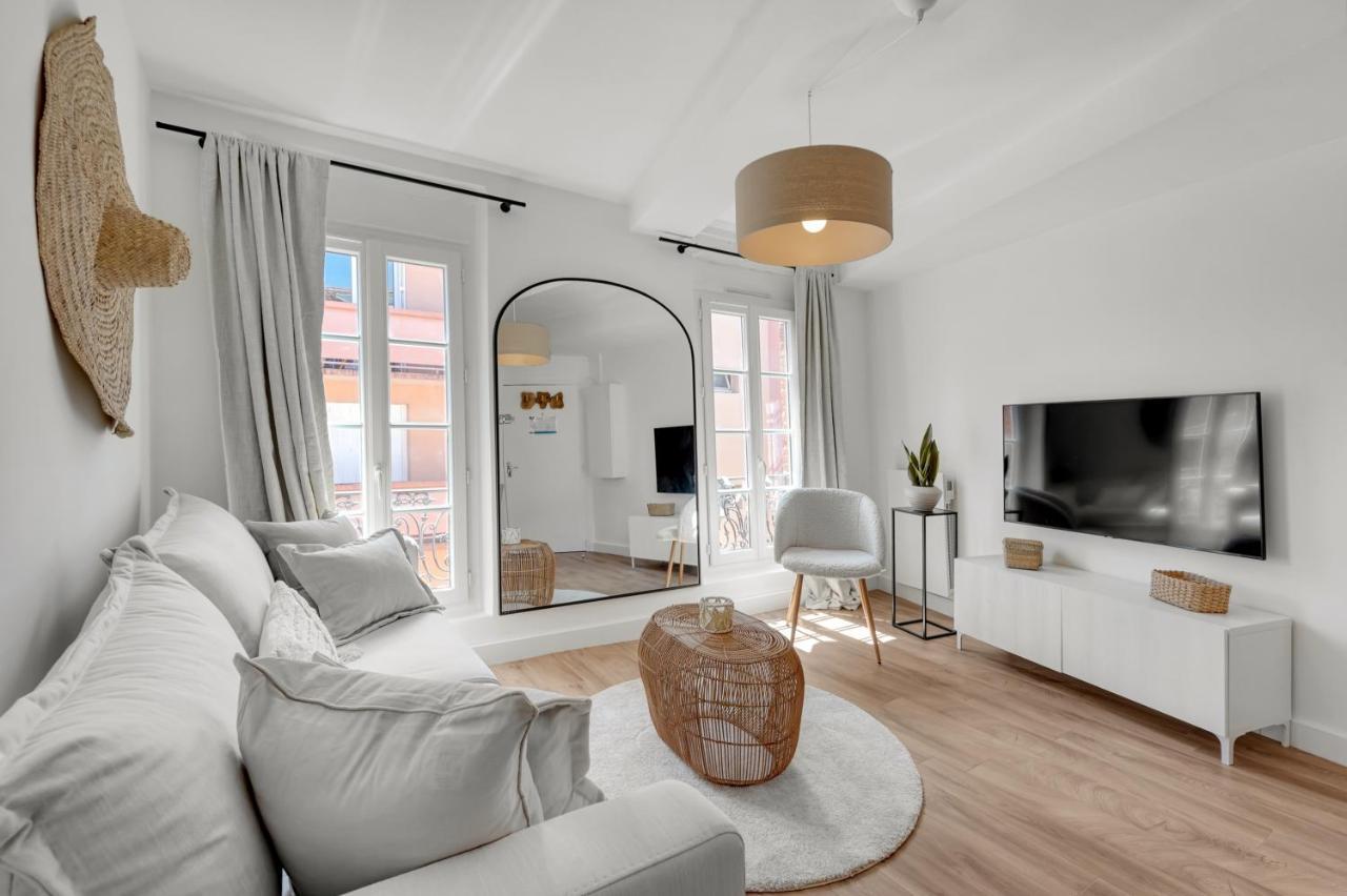 Le Bayamo Apartment Toulouse Exterior photo