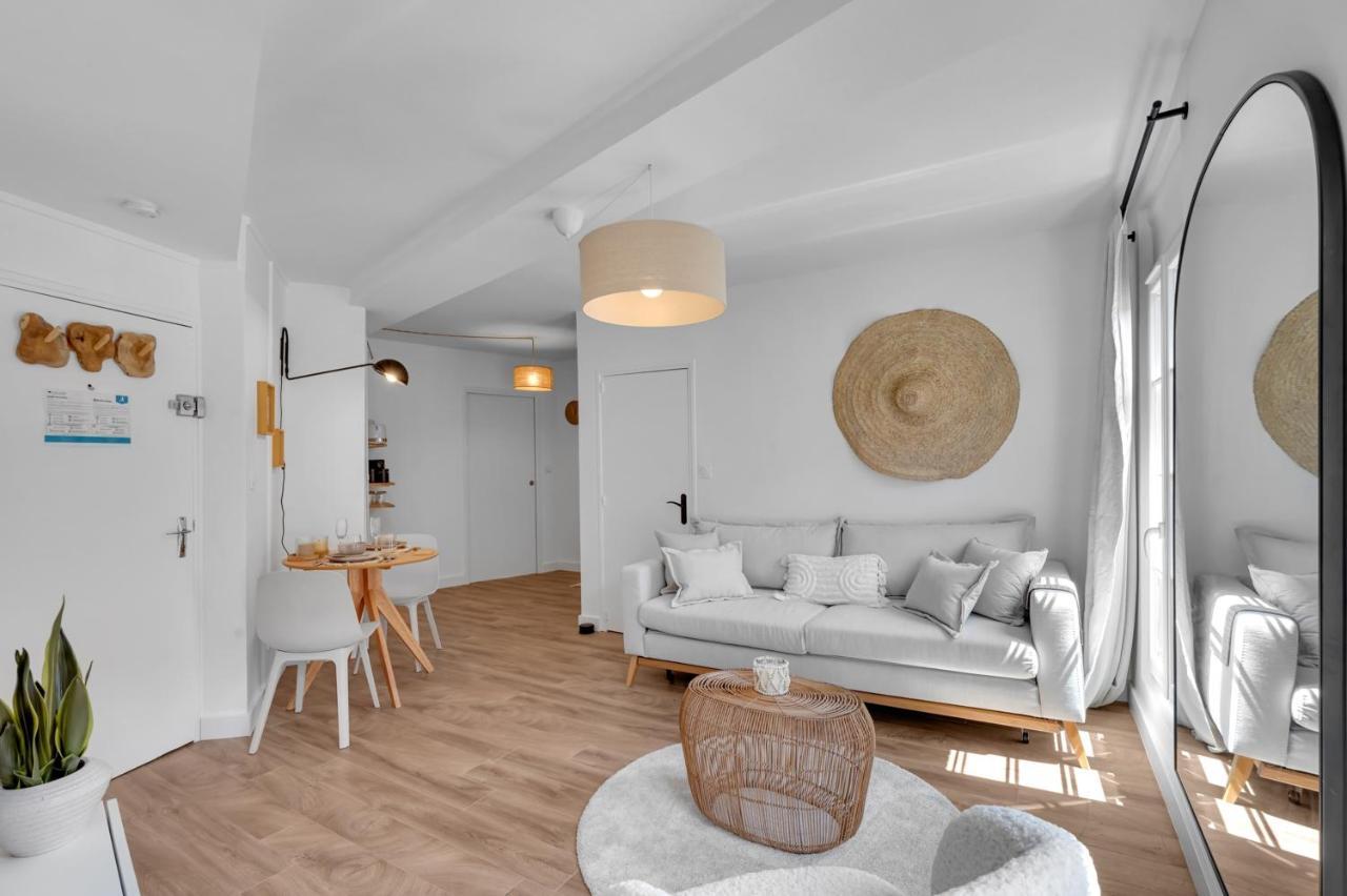 Le Bayamo Apartment Toulouse Exterior photo