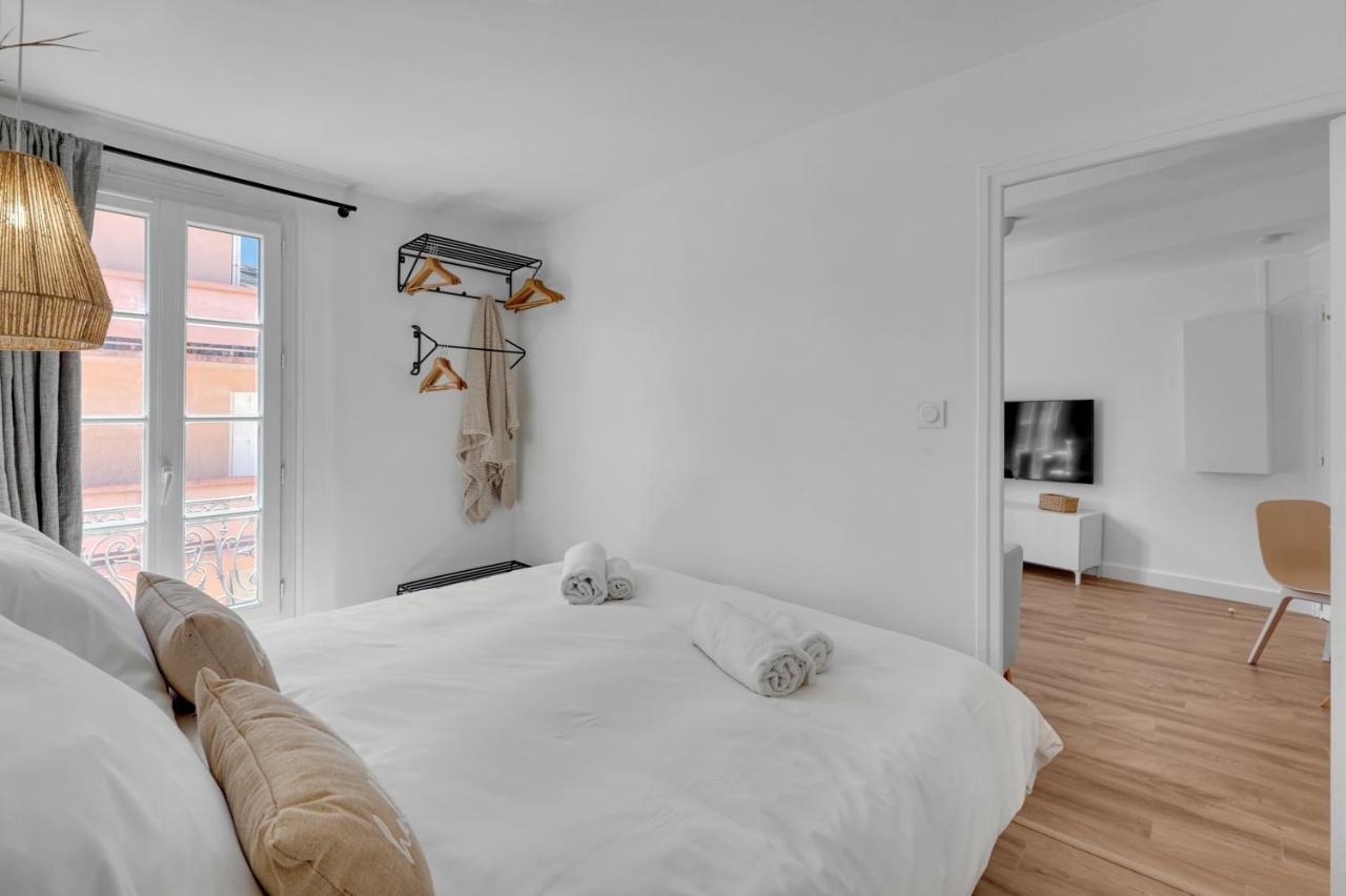 Le Bayamo Apartment Toulouse Exterior photo