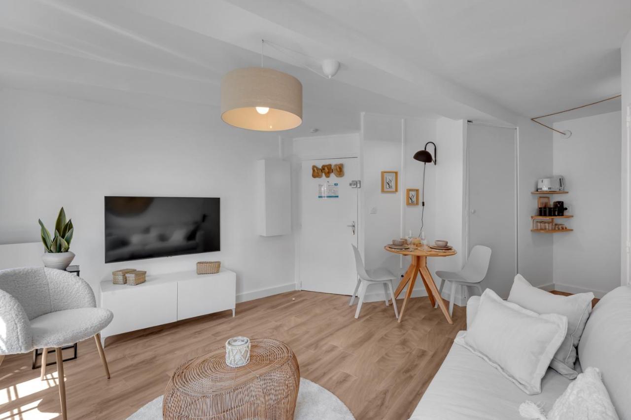 Le Bayamo Apartment Toulouse Exterior photo